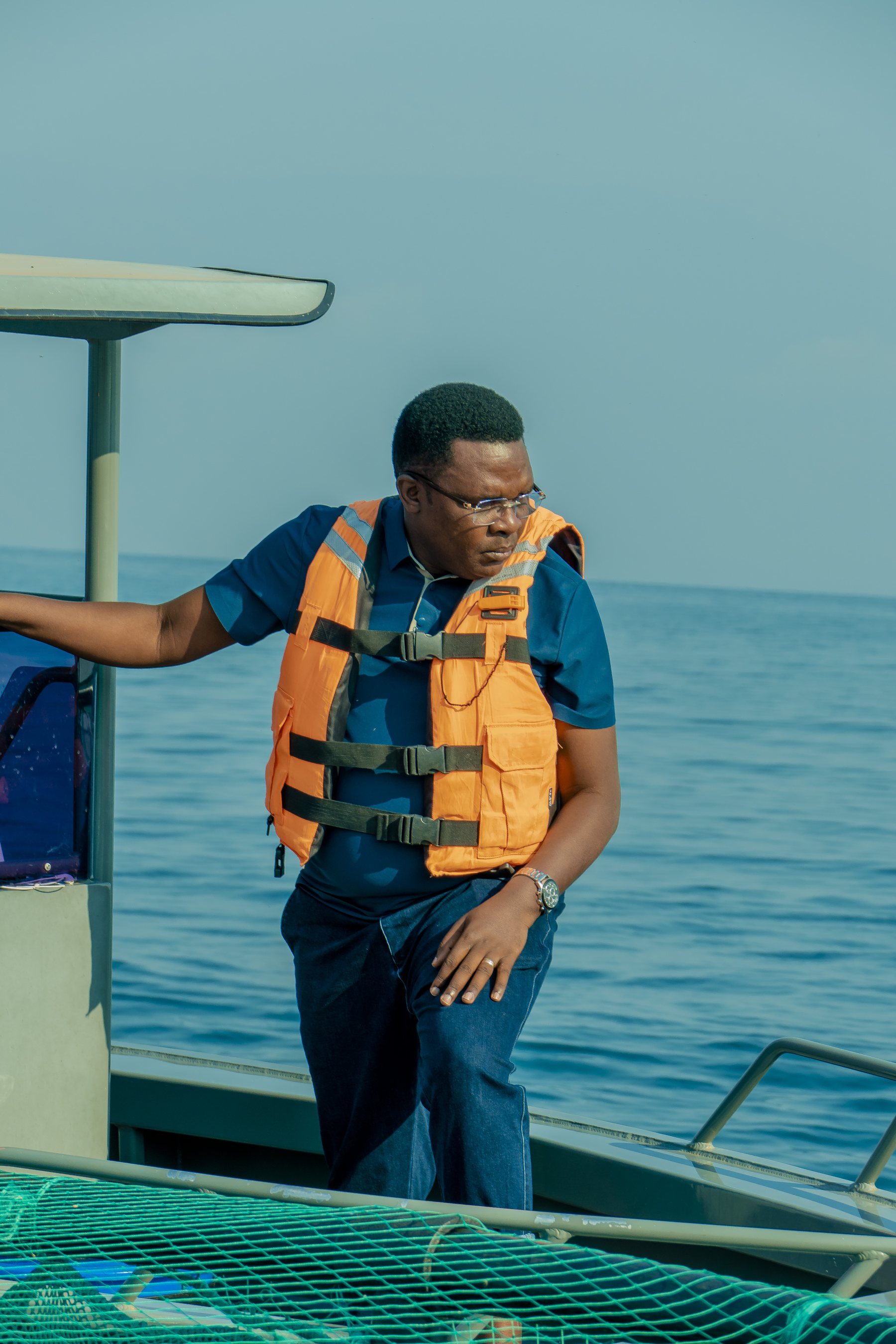 Company History - Tilapia Fish Farming operations