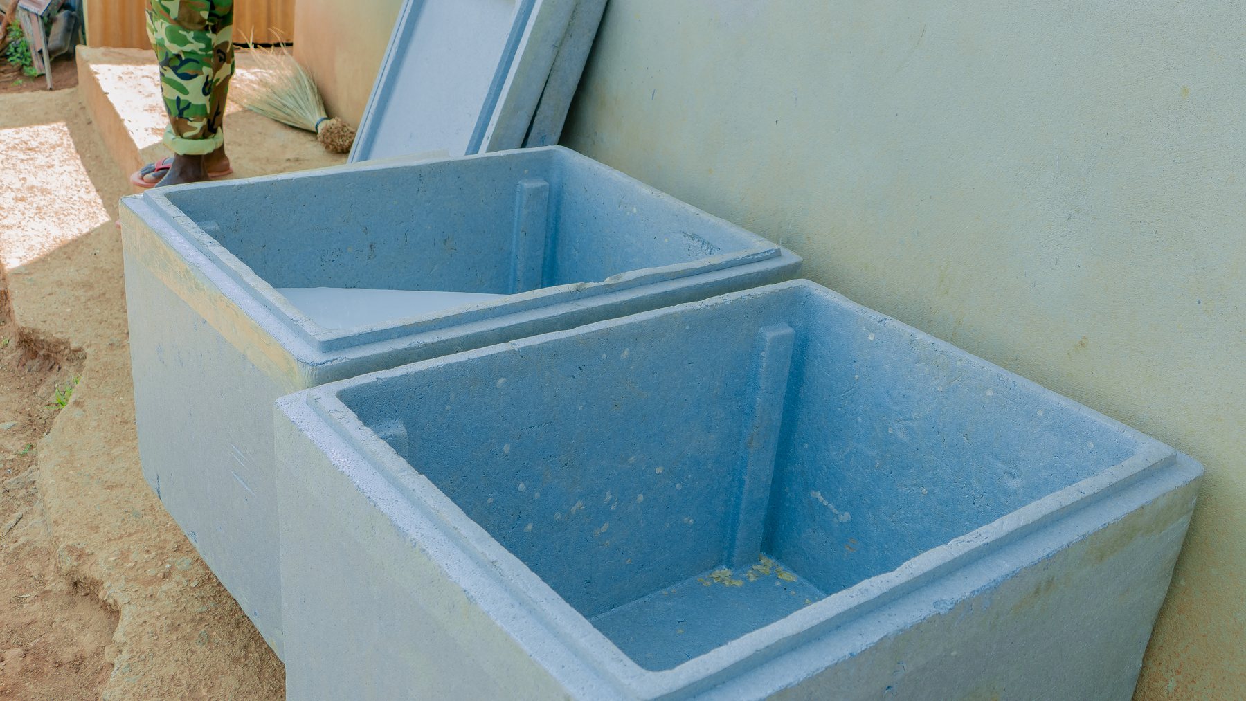 FAQs - Tilapia Fish Farming operations