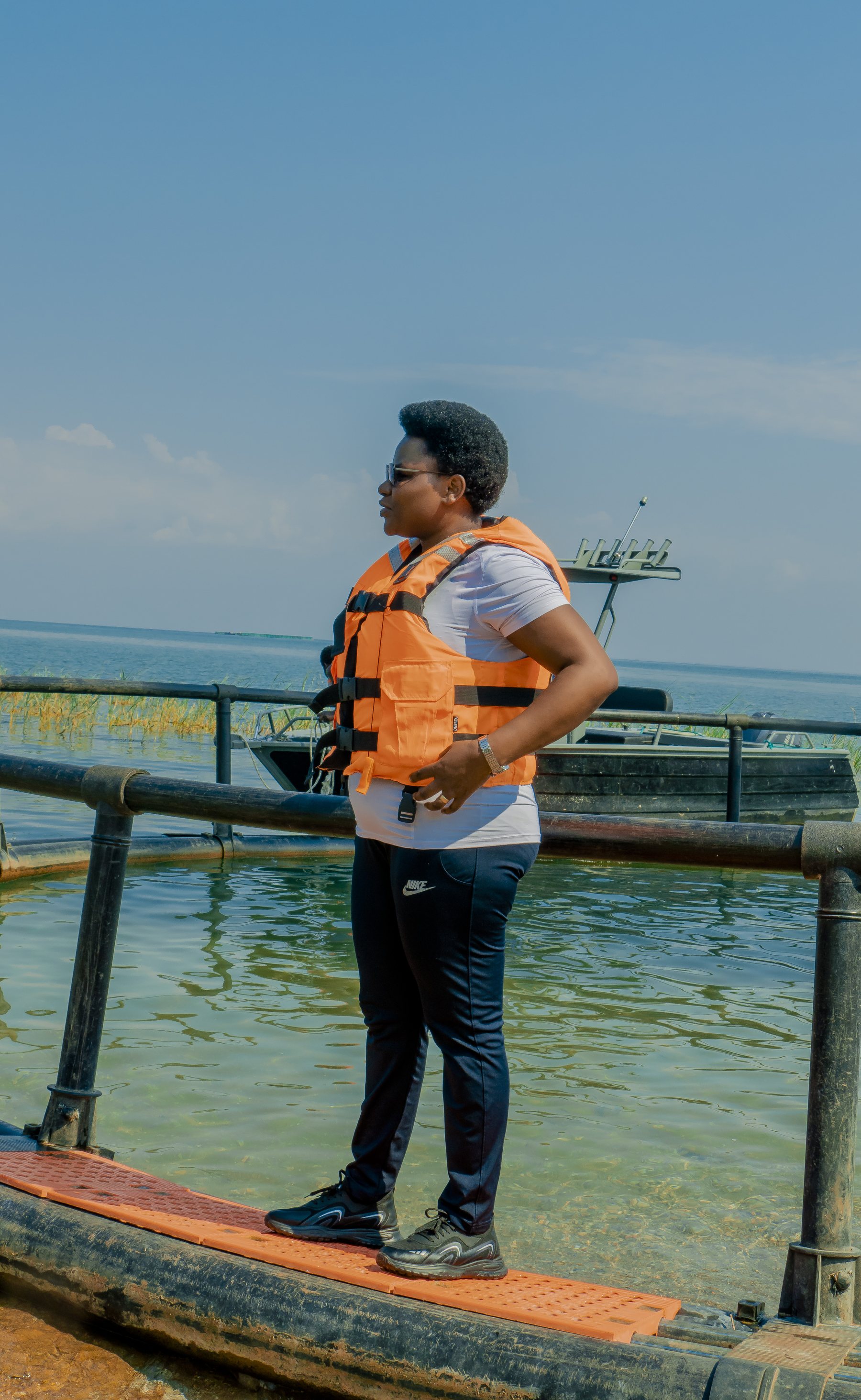 Feed Strategy - Tilapia Fish Farming operations