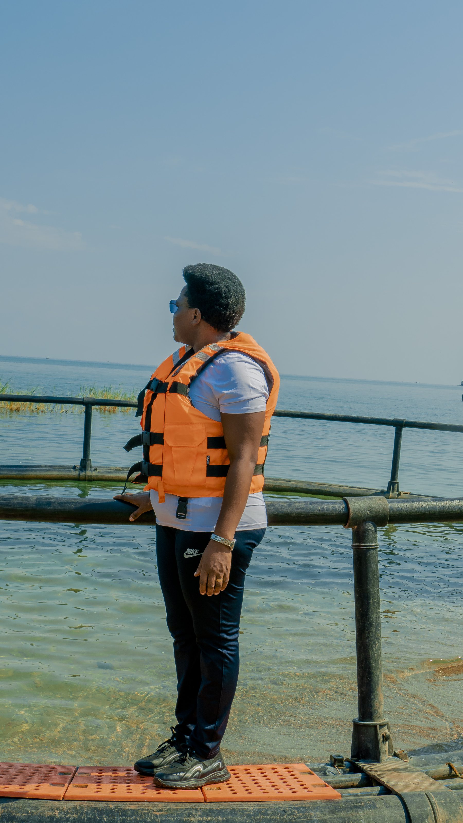 Risk Management - Tilapia Fish Farming operations